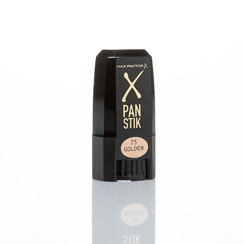 Base en barra MAX FACTOR Pan stik tono golden (8.8  gr) img #1