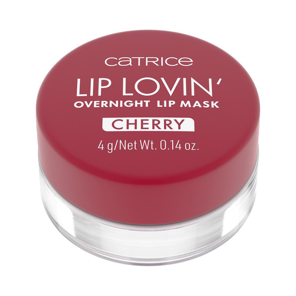 Brillo CATRICE BRILLO HIDR. CATR. LIP LOVING (4  gr) img #1