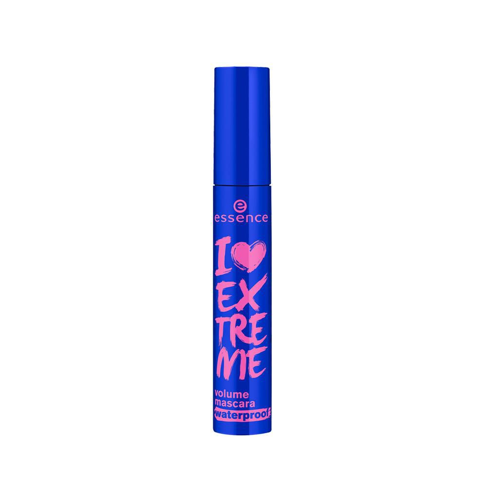 Pestañina ESSENCE  (12  ml) img #1