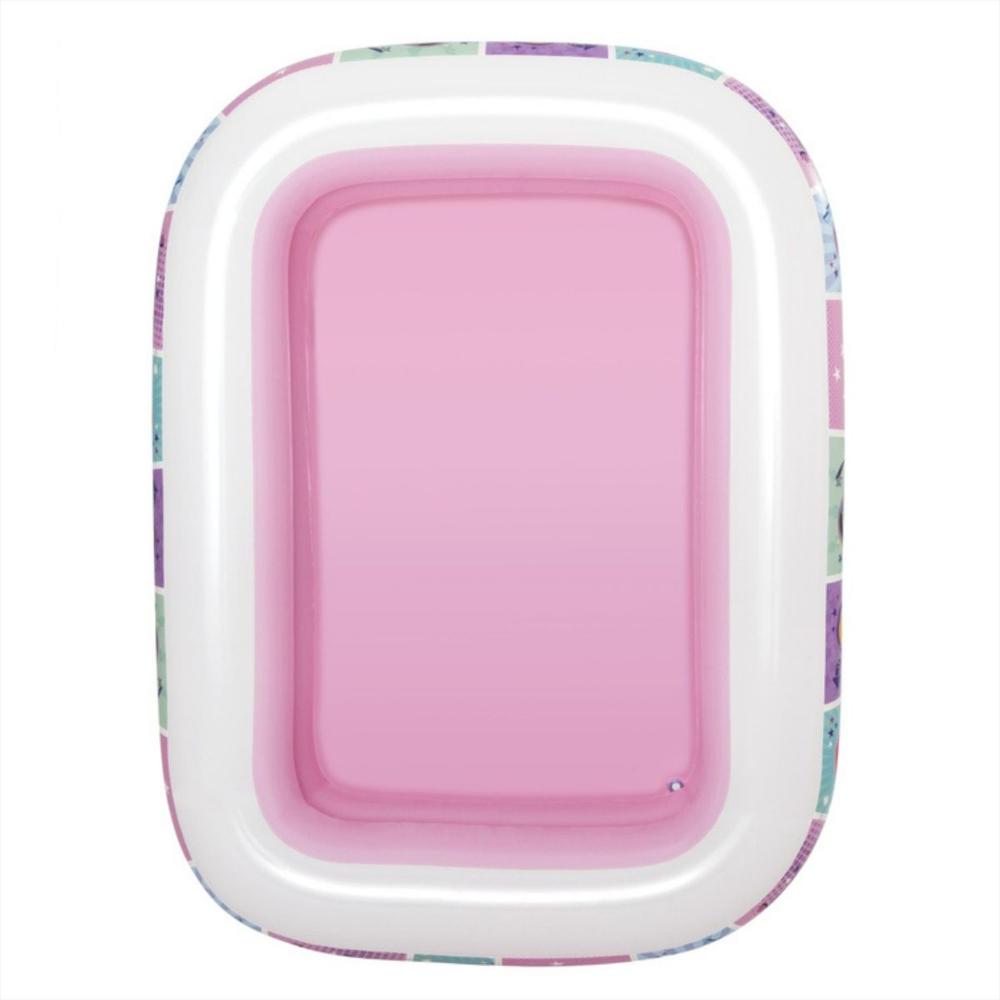 Piscina Inflable Rectangular Bestway Disney Princess 91056 img #2