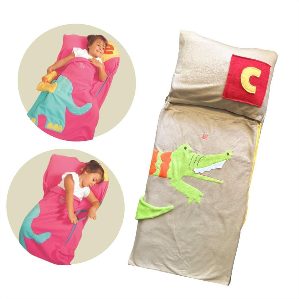 Sleeping Bag Jungle Coco / 046N img #3