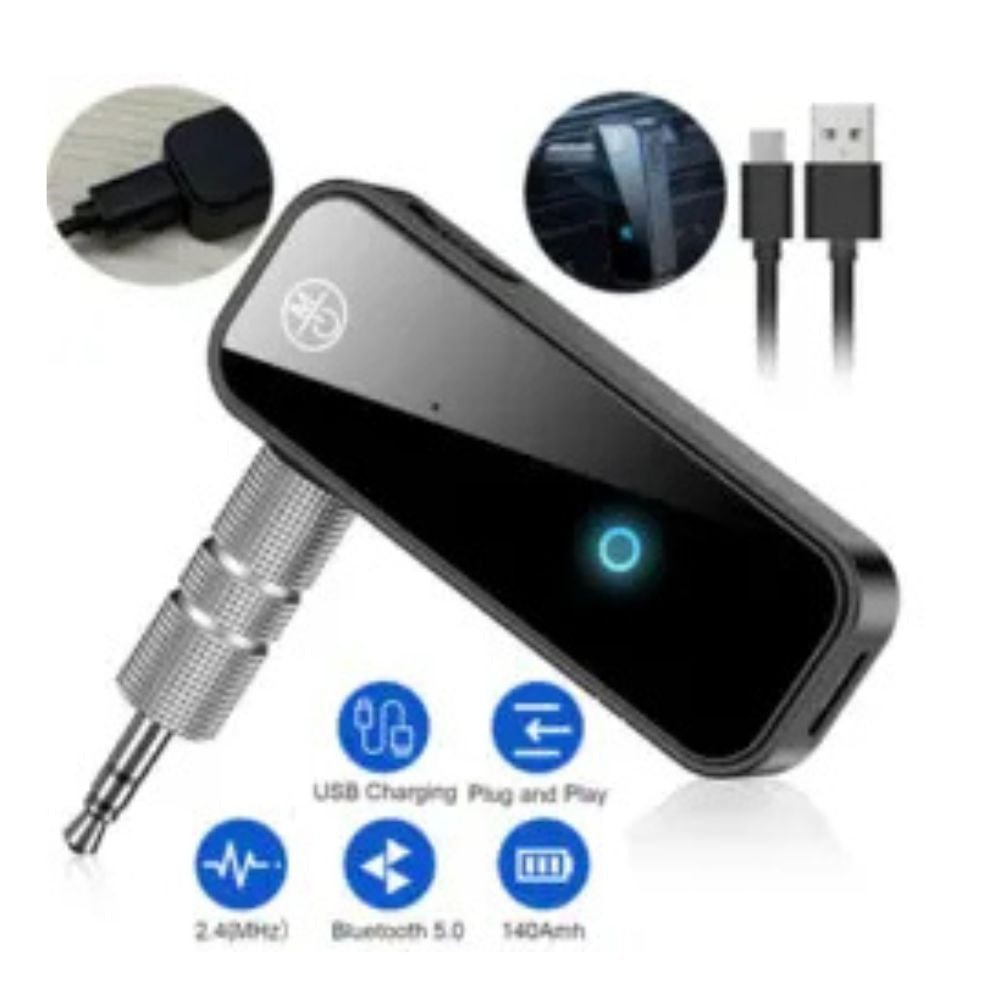 Mini Audio Dongle 3.5m Plus img #4
