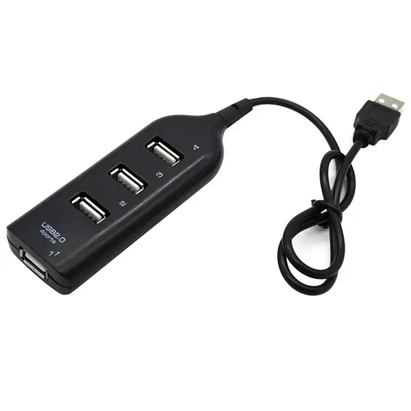 Hub Plano Usb Jal Tech img #1