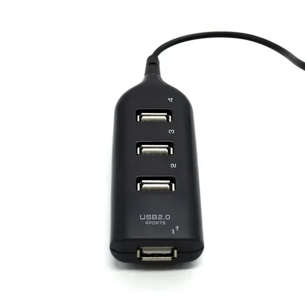Hub Plano Usb Jal Tech img #3