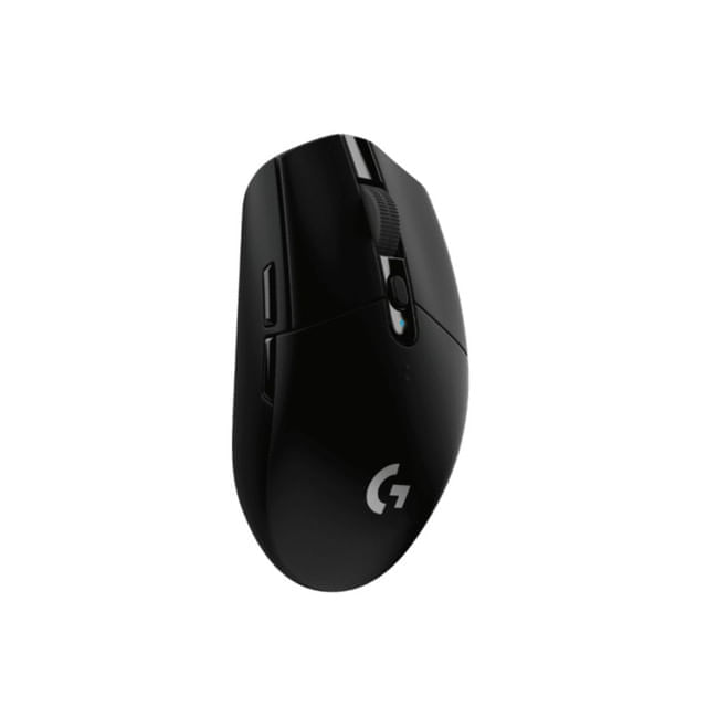 Mouse G305 Lightspeed Logitech Gaming Inalambrico Negro img #3