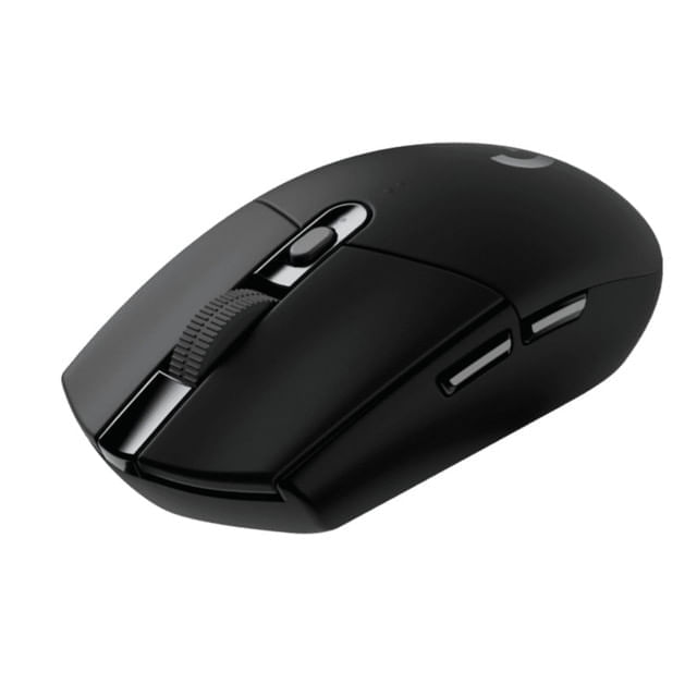 Mouse G305 Lightspeed Logitech Gaming Inalambrico Negro img #4