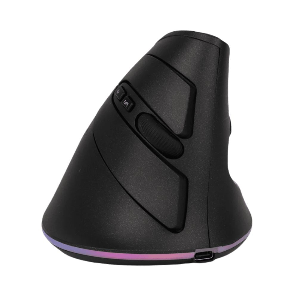 Mouse Vertical Bt+2.4 Rbg Recharge 11DWX img #1