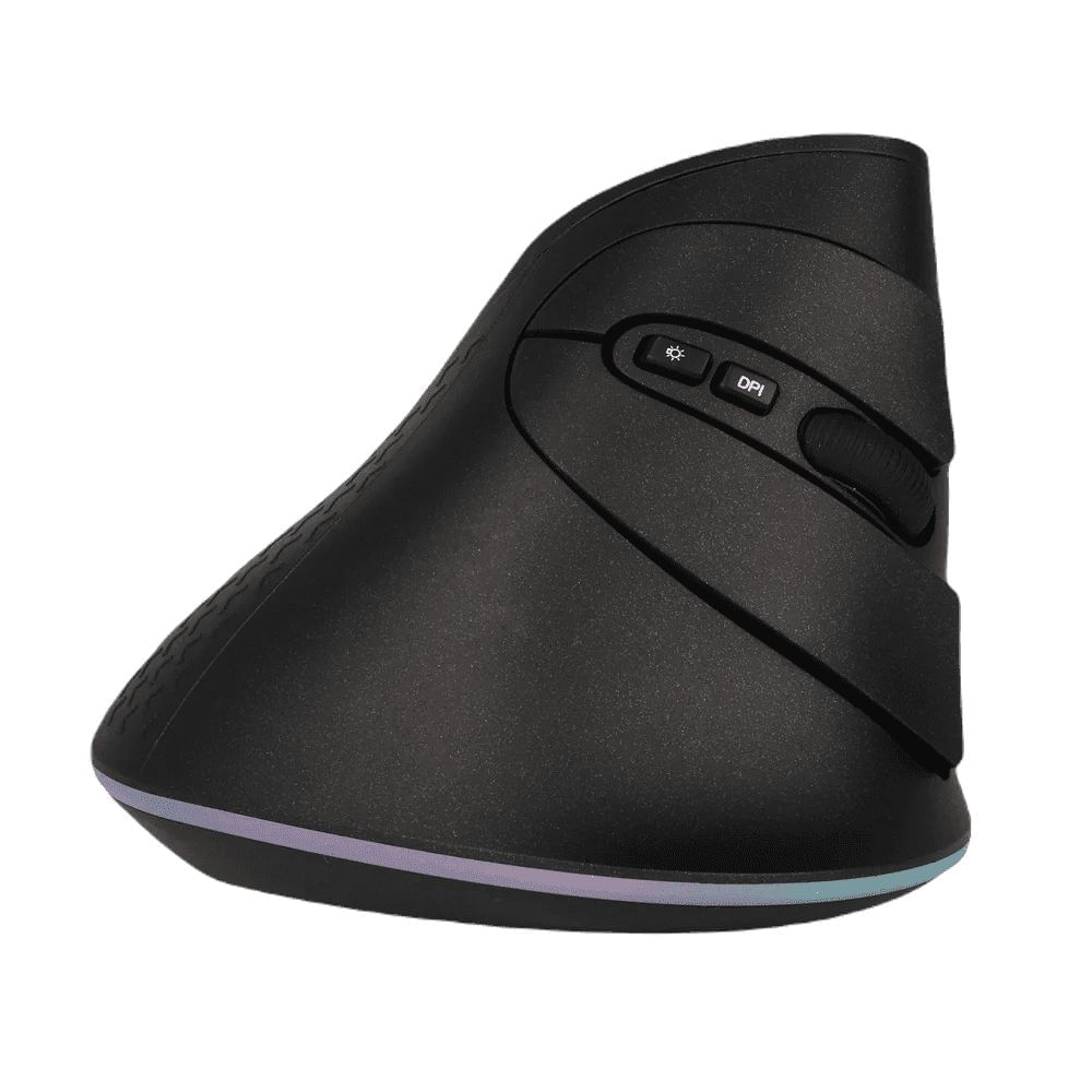 Mouse Vertical Bt+2.4 Rbg Recharge 11DWX img #3