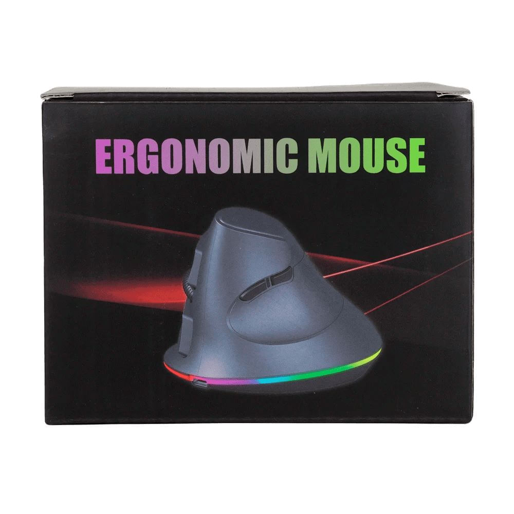 Mouse Vertical Bt+2.4 Rbg Recharge 11DWX img #5