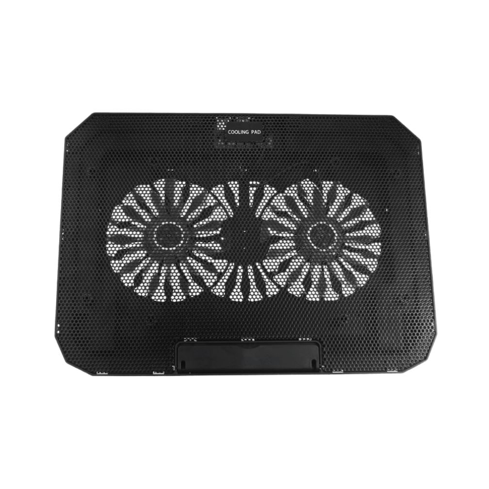 Base Refrigerante Dos Ventiladores Jal-N33 img #5