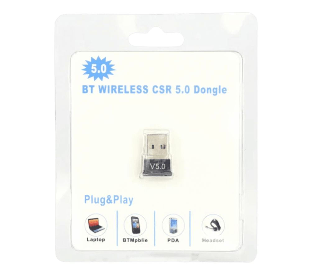 Mini Bluetooth 5.0 Lh072 img #3
