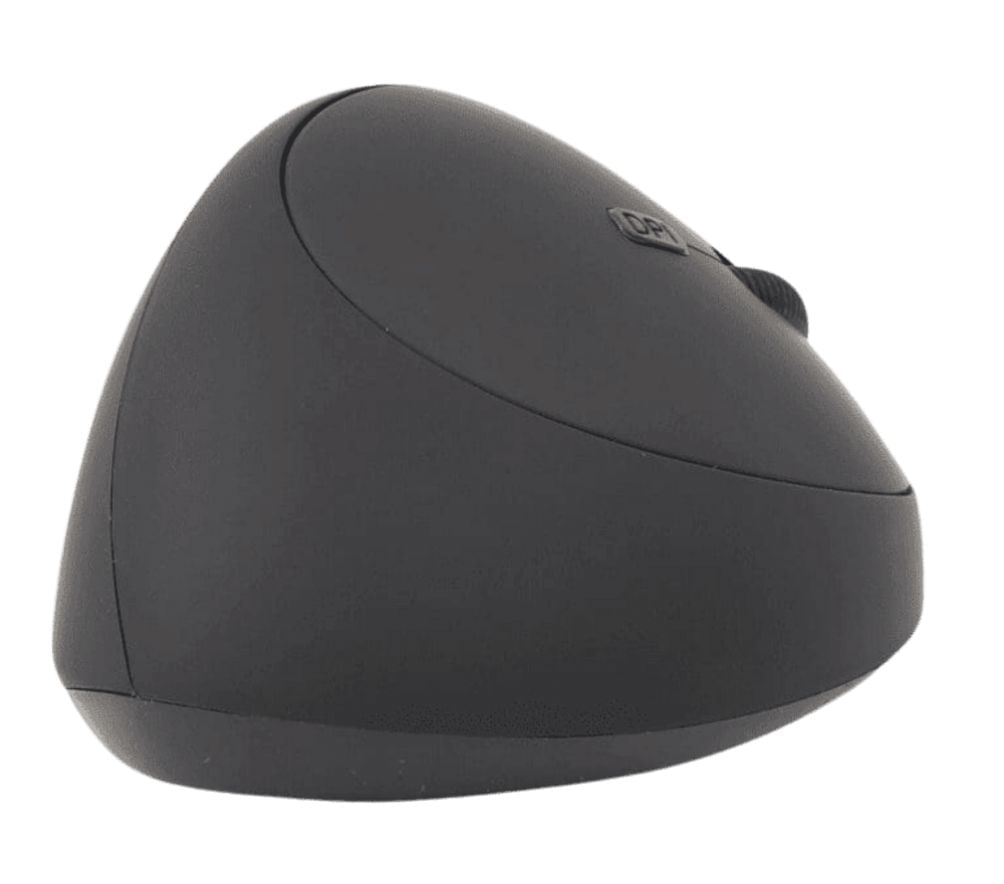 Mouse Vertical Inalam. Recargable Ball img #3