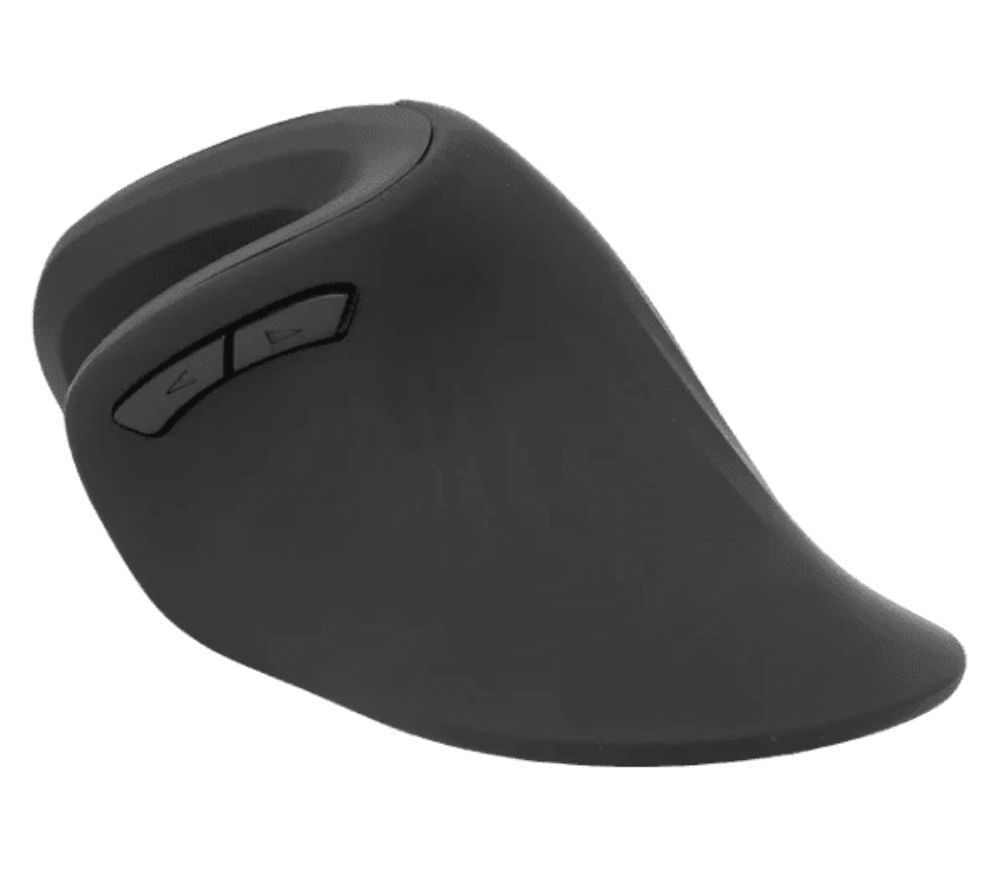 Mouse Vertical Inalam. Recargable Globe img #4