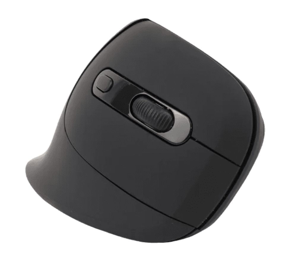 Mouse Vertical Inalam. Recargable Globe img #7