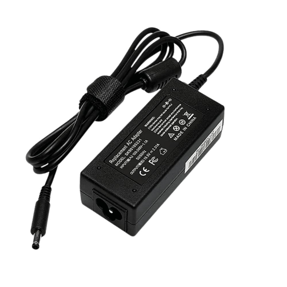 Cargador Para Dell 19.5v 2.31a D 07p img #1