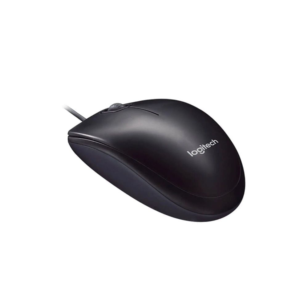 Mouse Logitech M90 Usb 910-004053 img #4