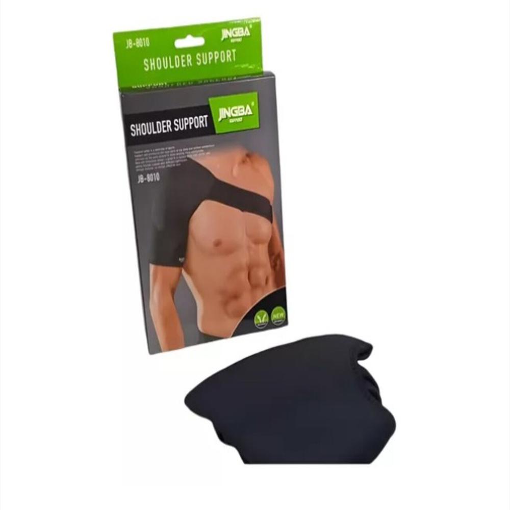 Hombrera Ortopédica Modelo Ajustable Talla Única img #1