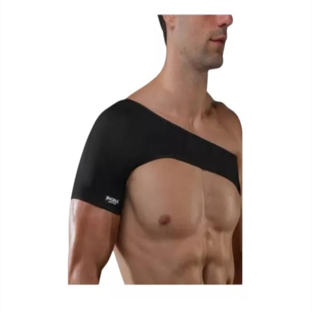 Hombrera Ortopédica Modelo Ajustable Talla Única img #2