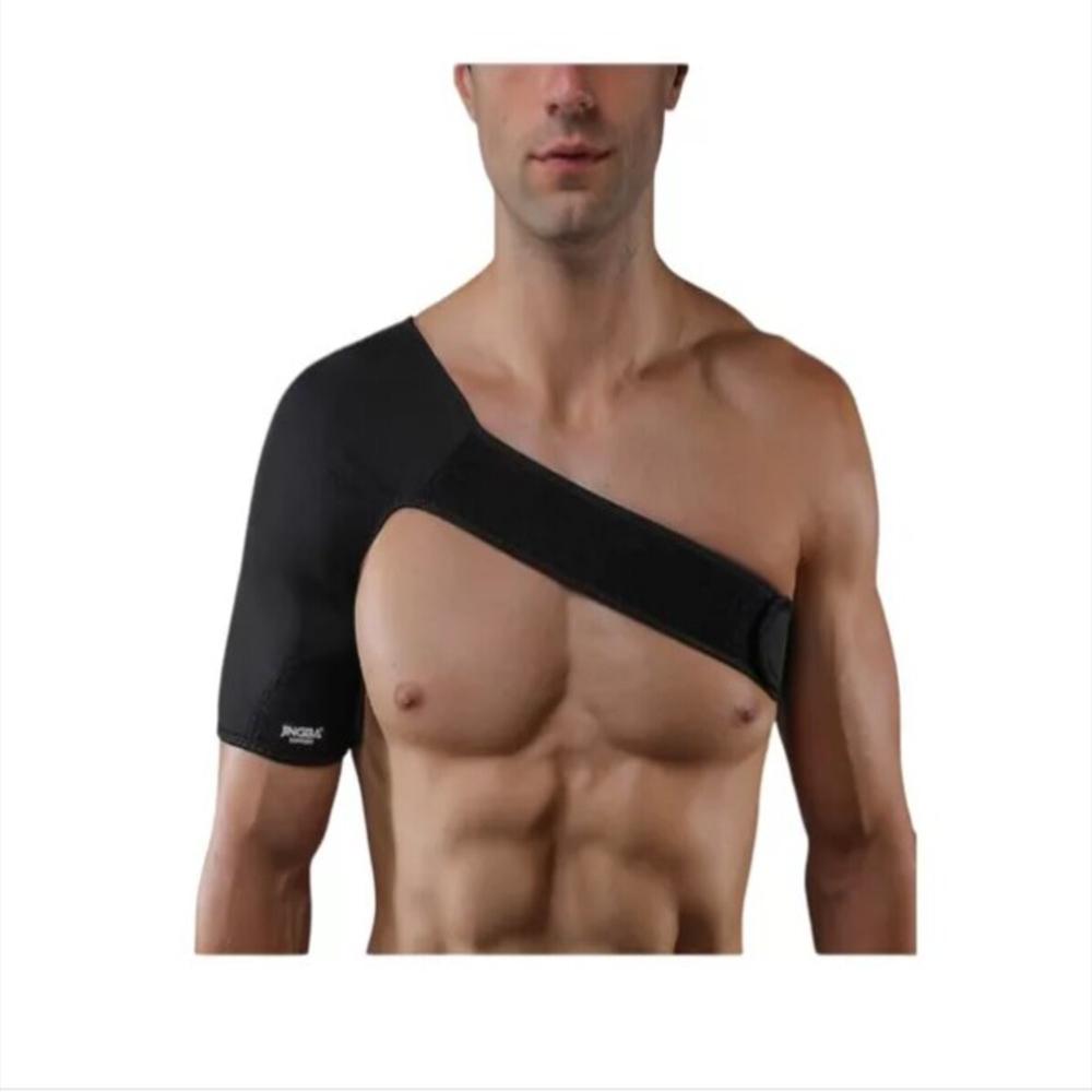 Hombrera Ortopédica Modelo Ajustable Talla Única img #4