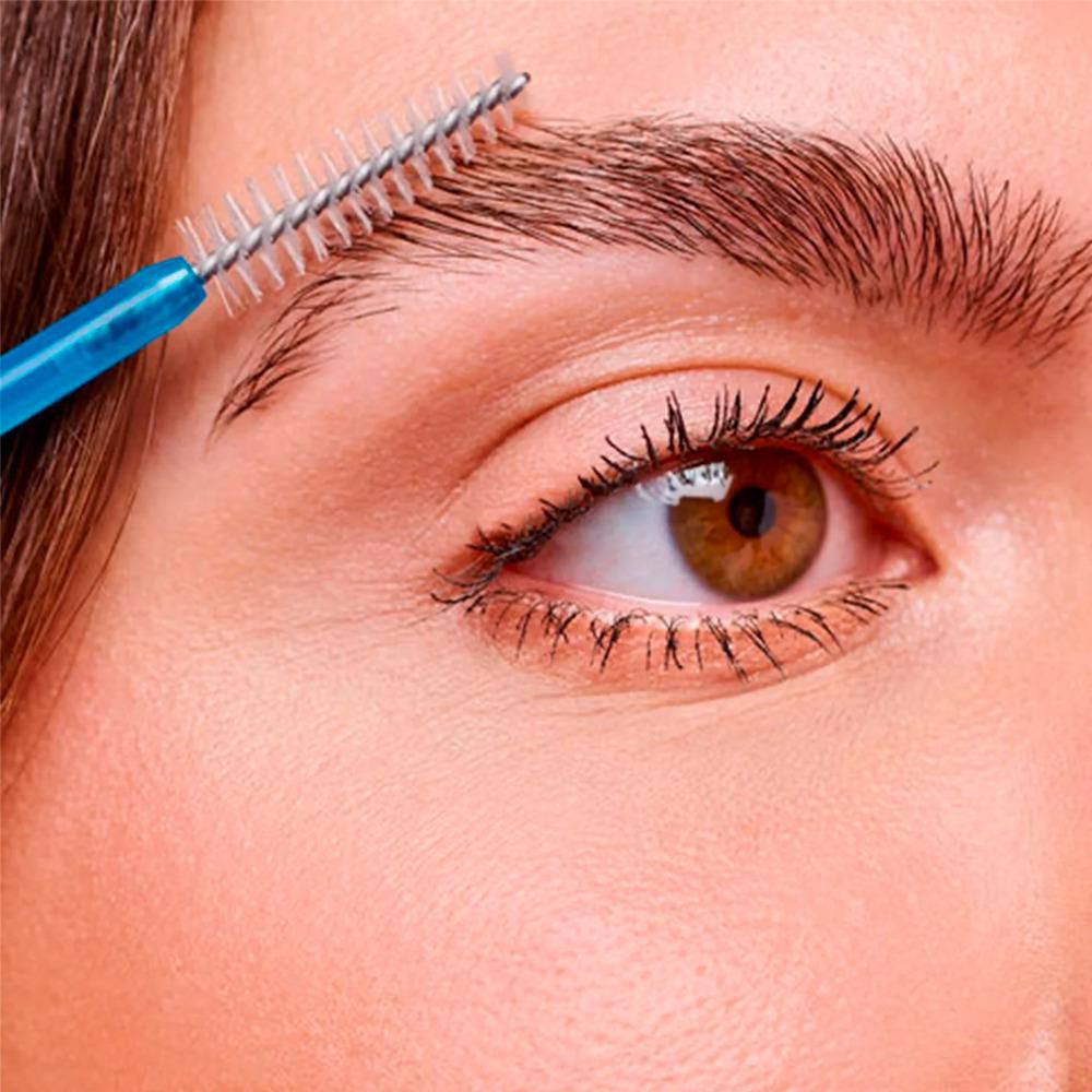 Pestañina ESSENCE Lash & brow lavable transparente (9  gr) img #4