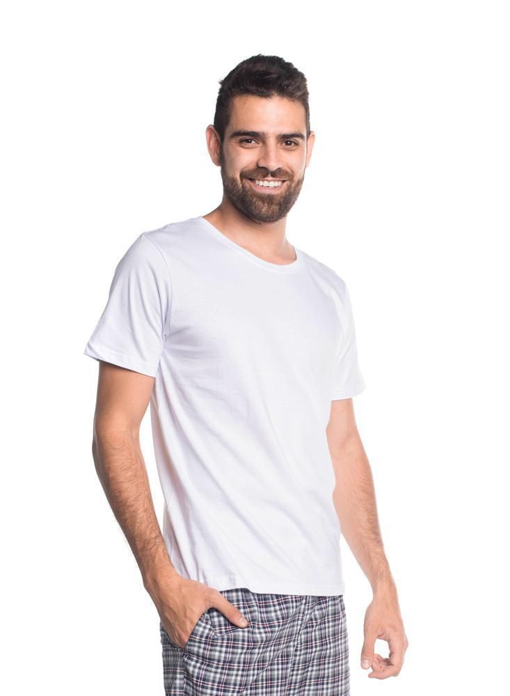 camisilla de hombre