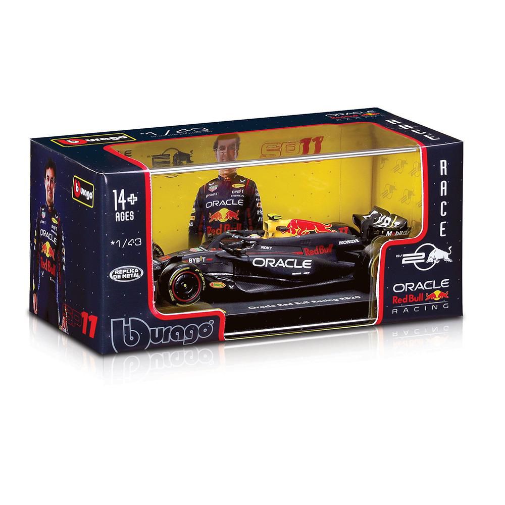 Carro Formula 1 MAISTO img #1