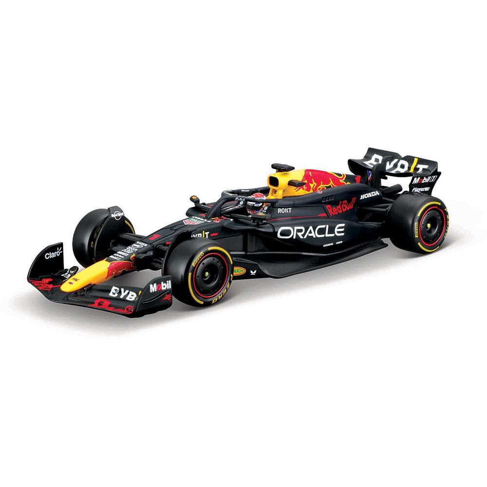 Carro Formula 1 MAISTO img #2