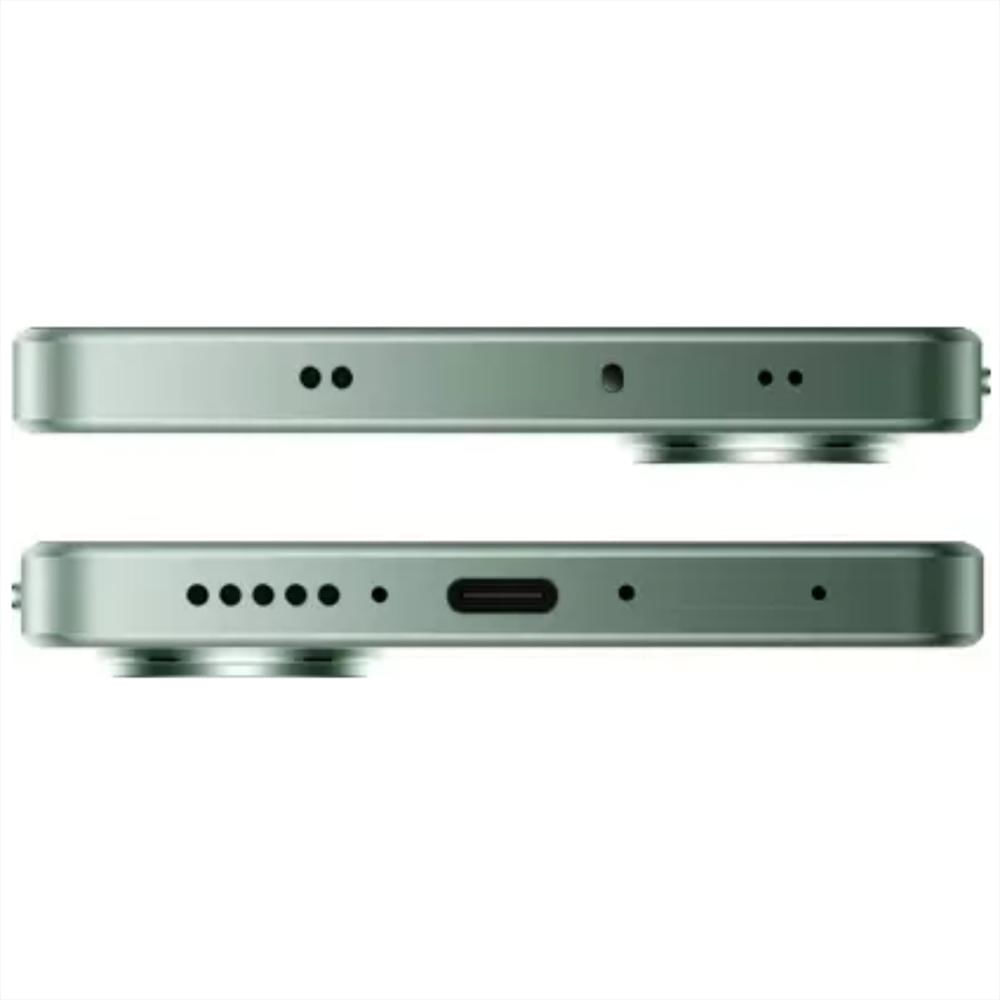 Celular Xiaomi Poco X7 Pro 5G 256Gb 12Ram Verde img #4