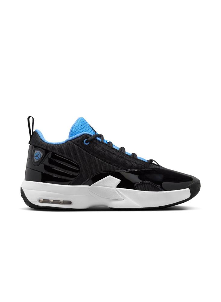 Tenis Jordan Max Aura Negro Éxito