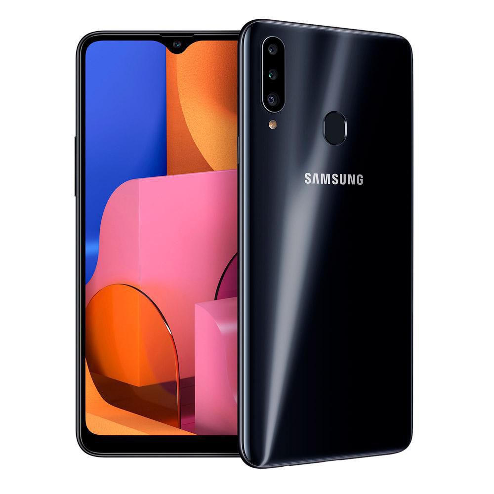 galaxy a20 s 32 gb