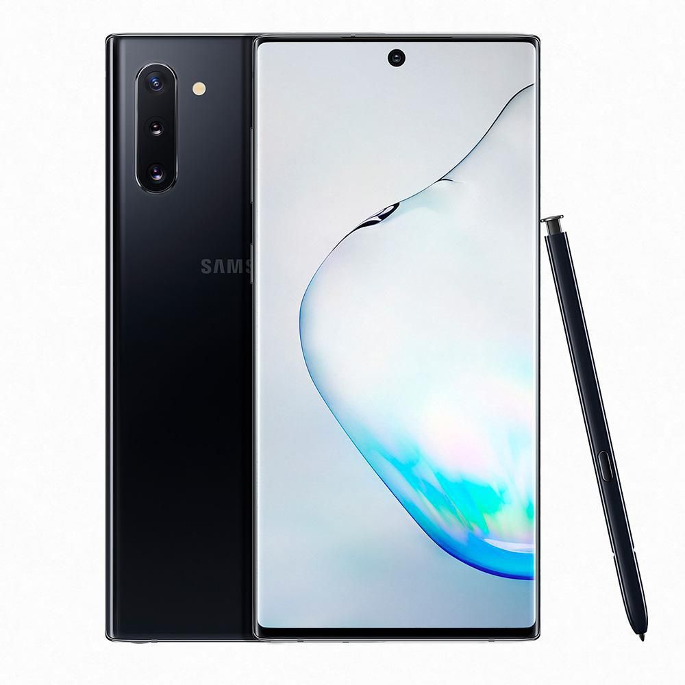 galaxy note 10 256 gb