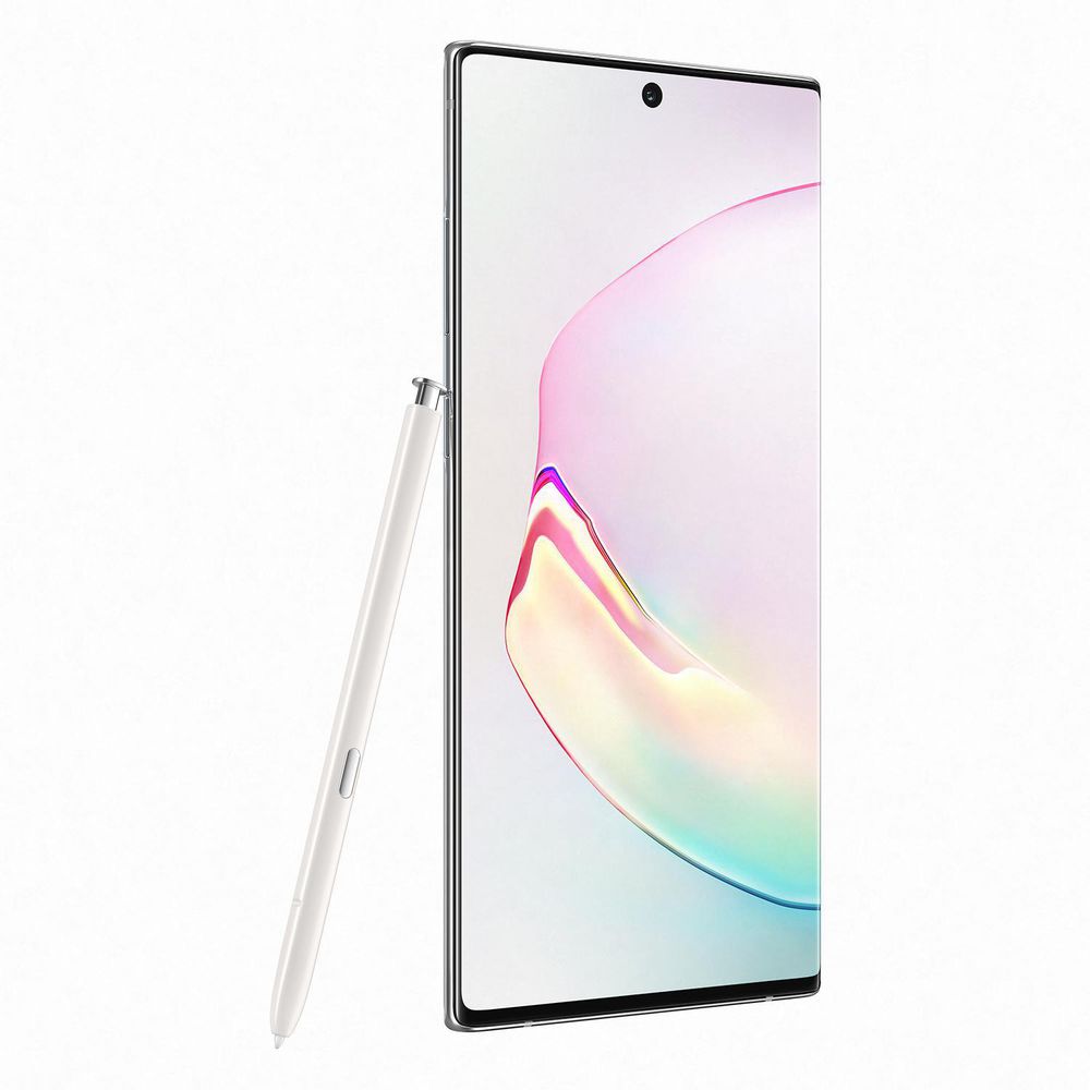 samsung galaxy note10  plus