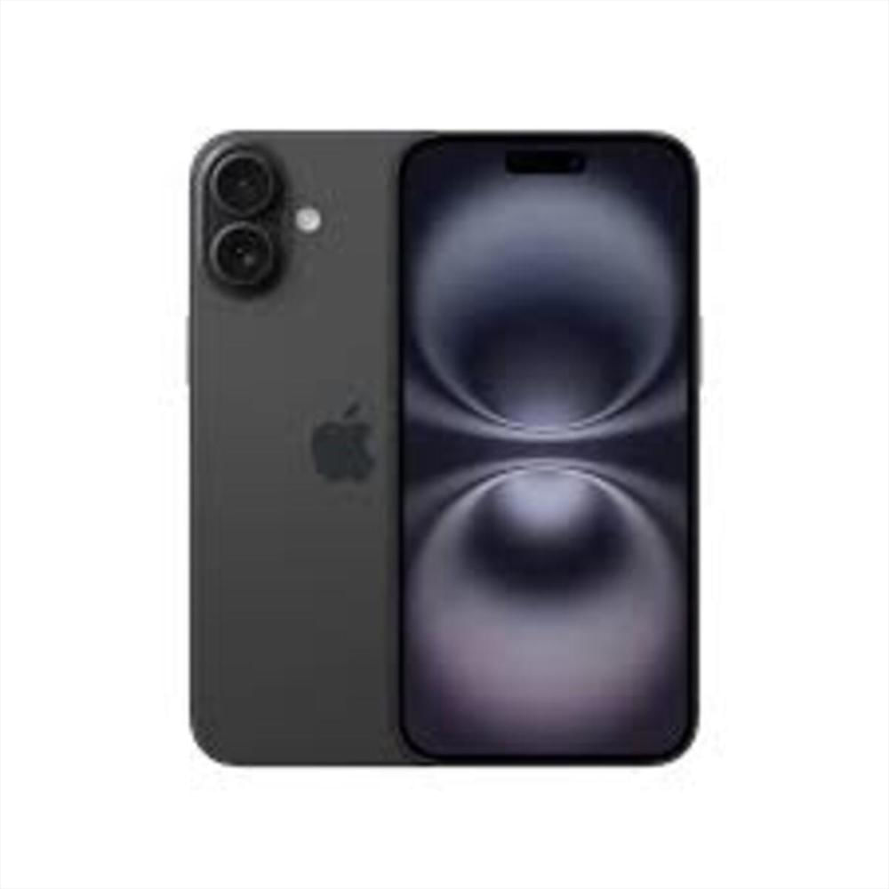 Iphone 16 Plus 128Gb Negro img #1