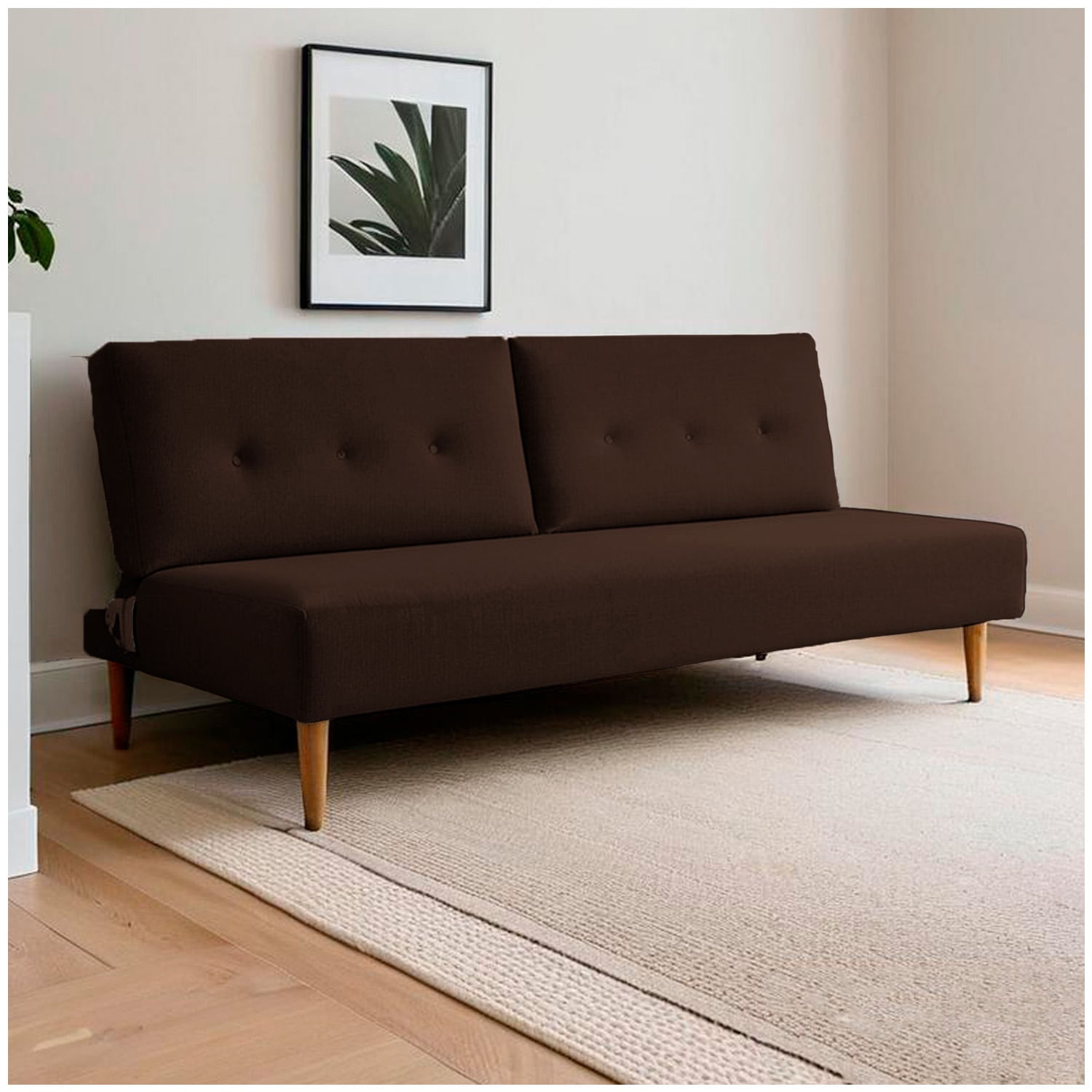 Sofa Cama Trevor Chocolate-1745504863034
