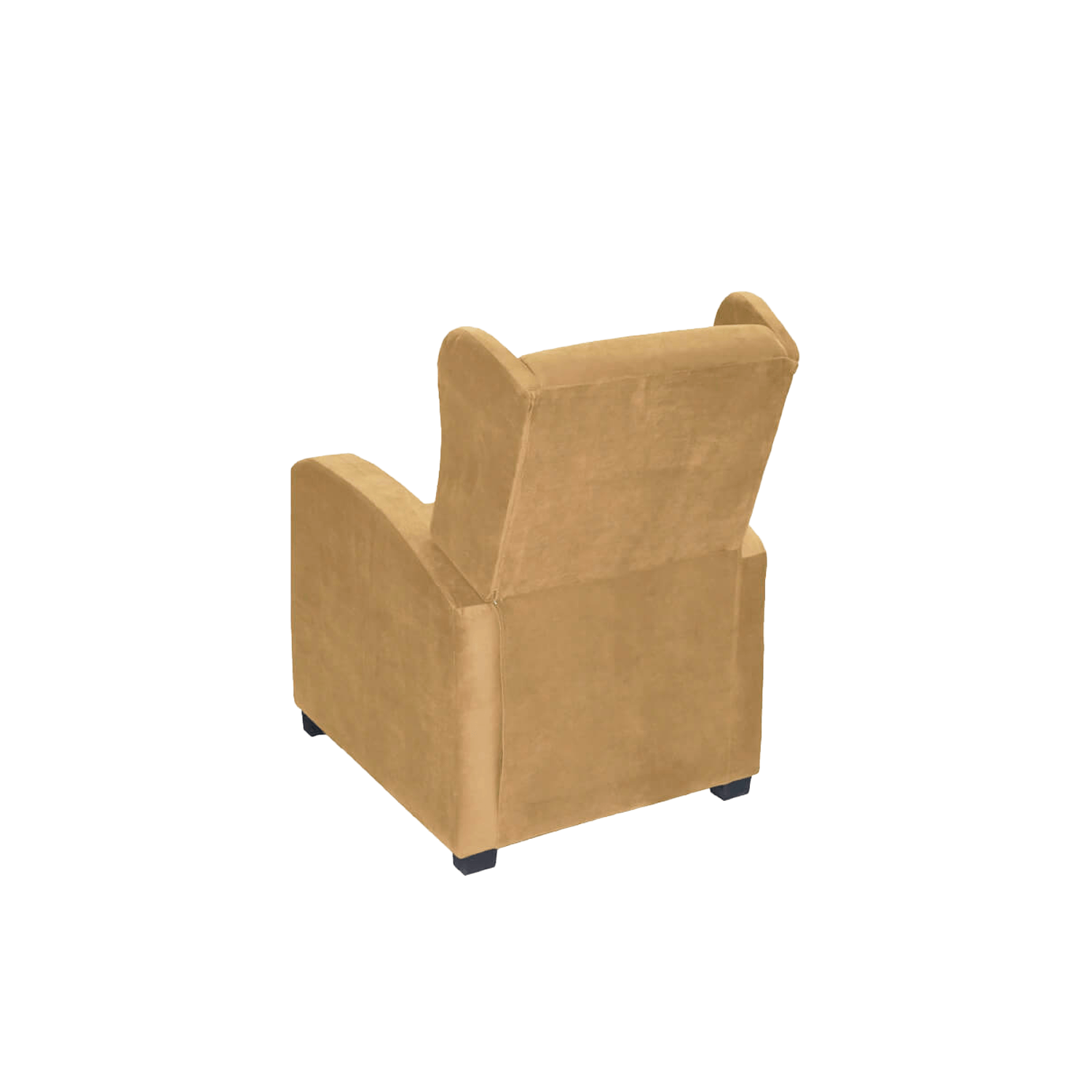 Silla Reclinable Hc Apolo Beige-1745584102378