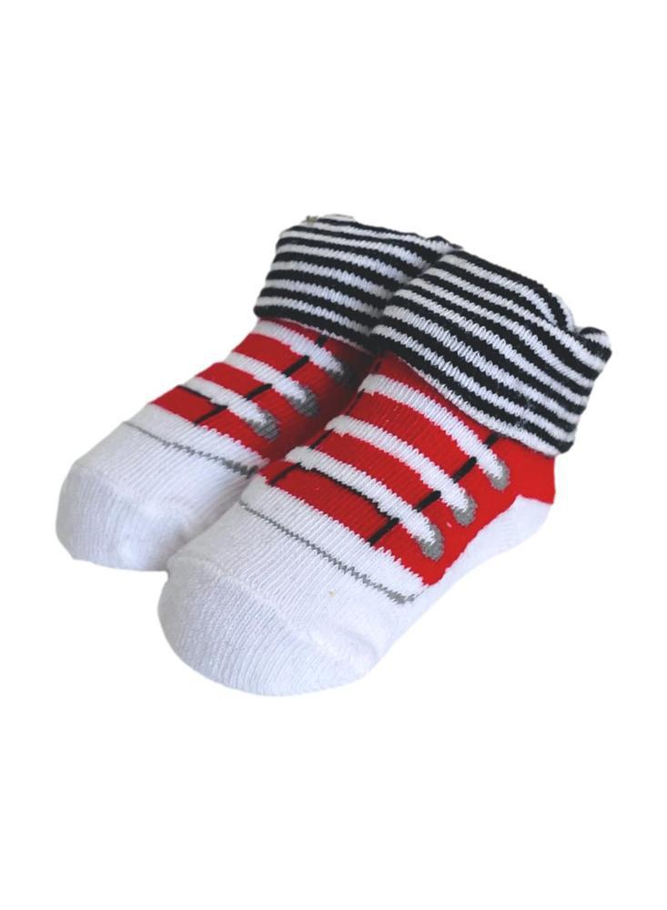 Medias Para Bebes Niño X3 Pares 0 9Meses-1745593469851