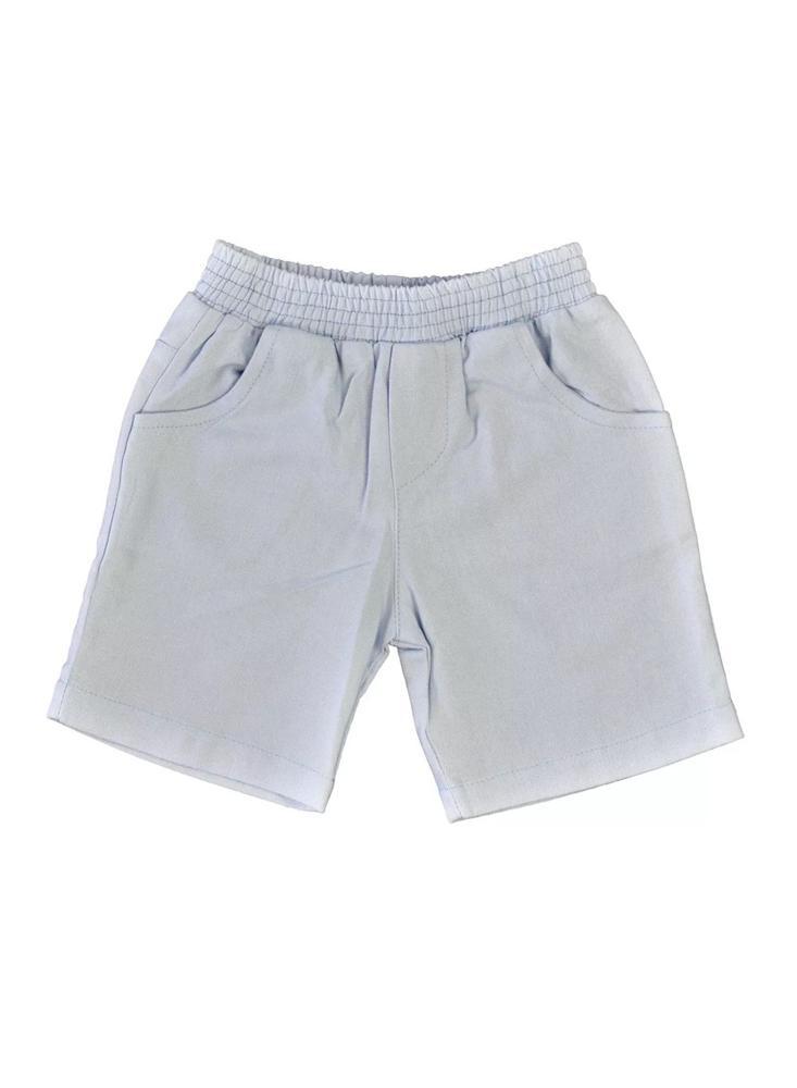 Conjunto Chaleco Corbatín Bautizo Para Bebe Niño Elegante-1745868642976