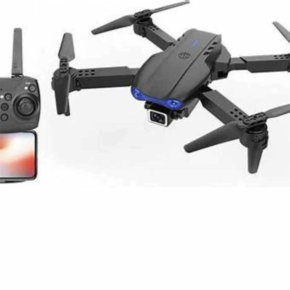 Drone Plegable E99 Éxito