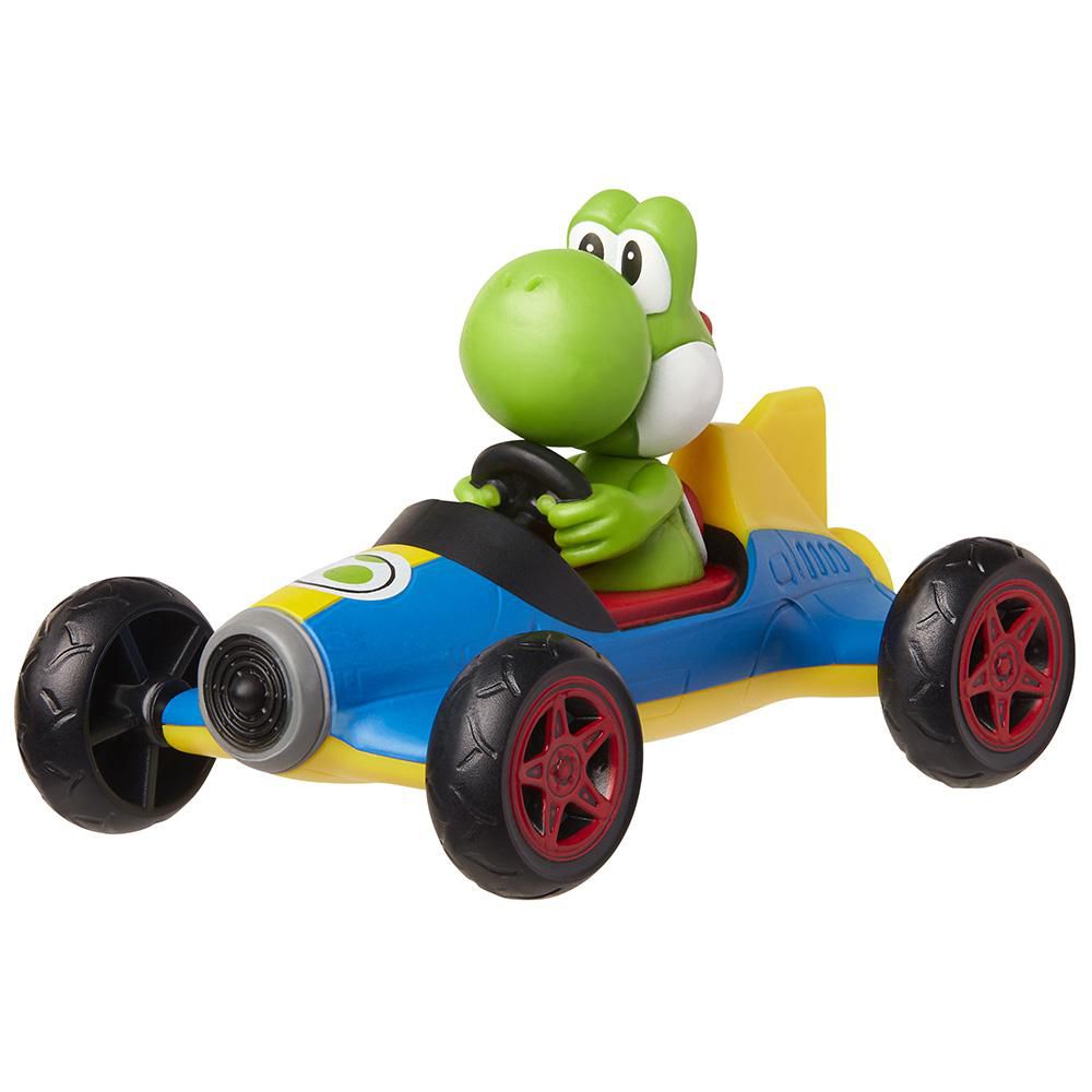 Carro NINTENDO SEAL img #1