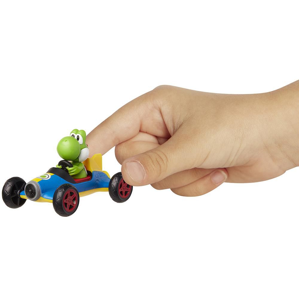 Carro NINTENDO SEAL img #2