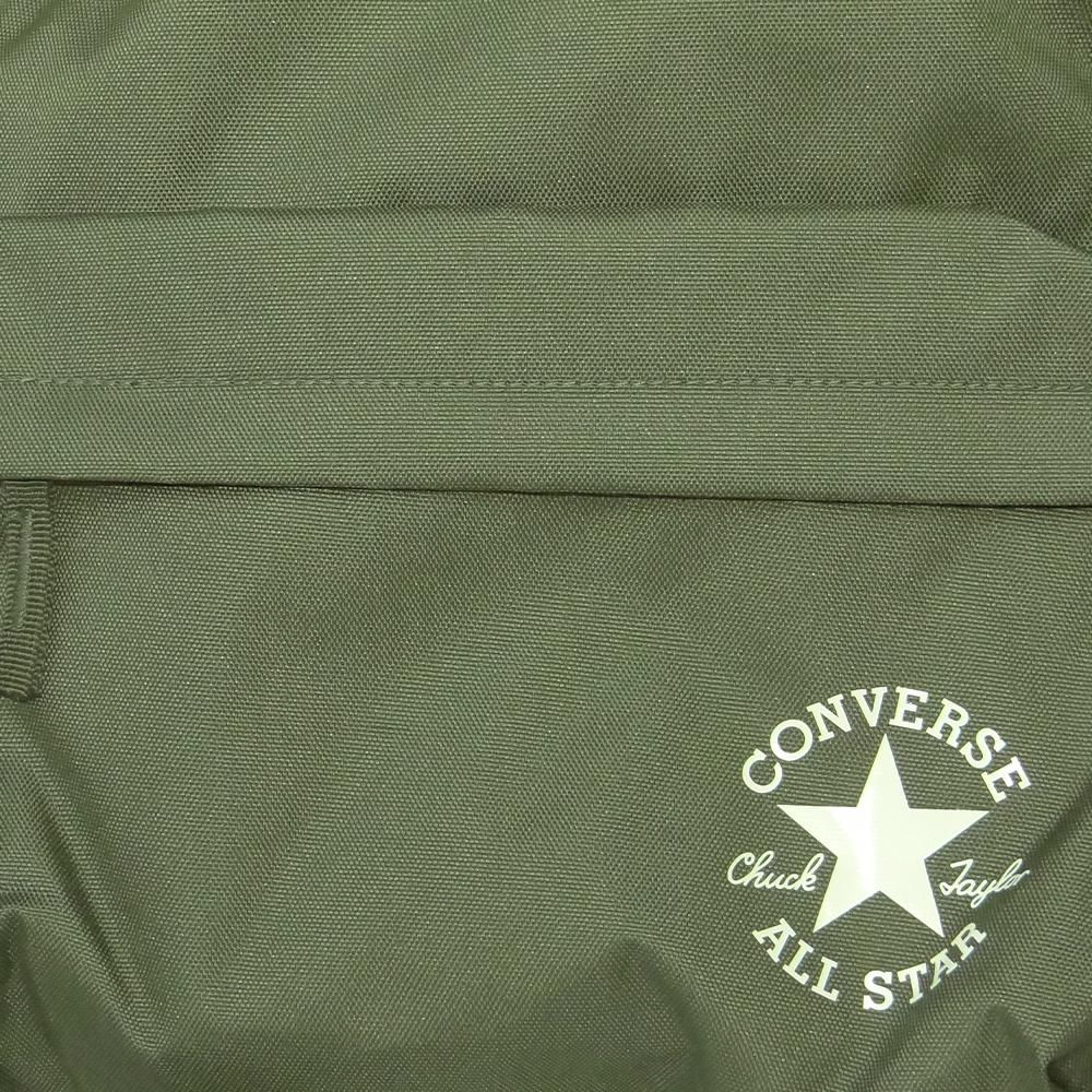 Morral Converse Speed 3 Verde img #3