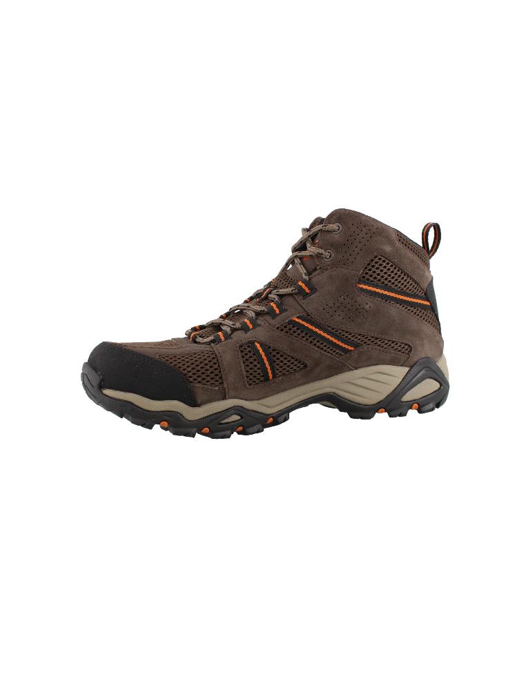 bota columbia hammond mid waterproof