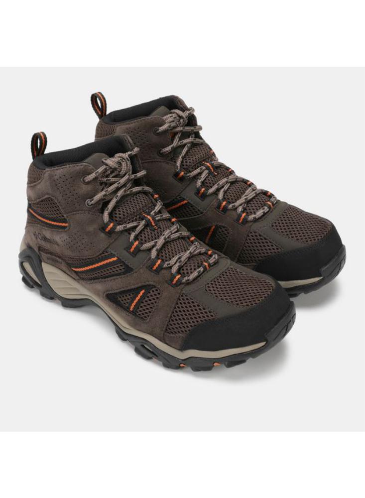 bota columbia hammond mid waterproof