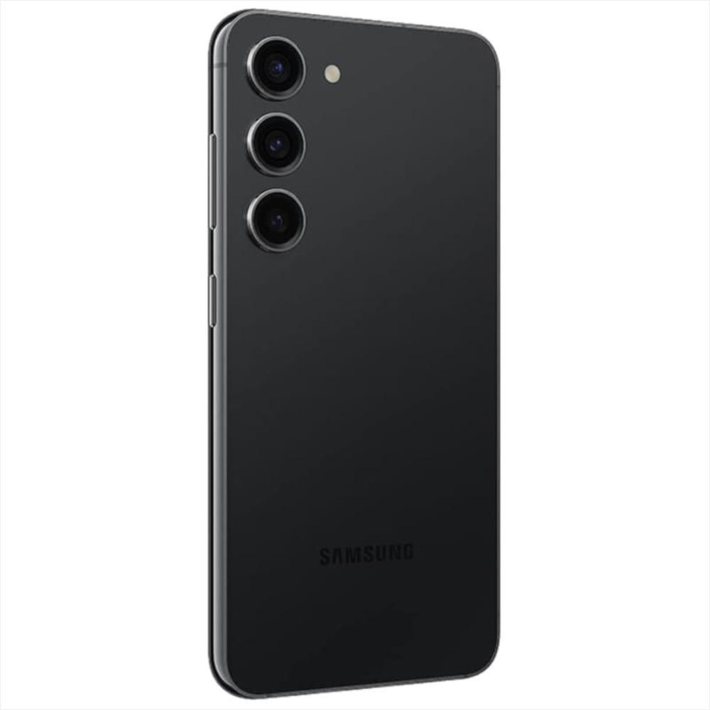 Samsung Galaxy S23 5G 128Gb 8Gb Ram Negro Reacondicionado-1748284104349