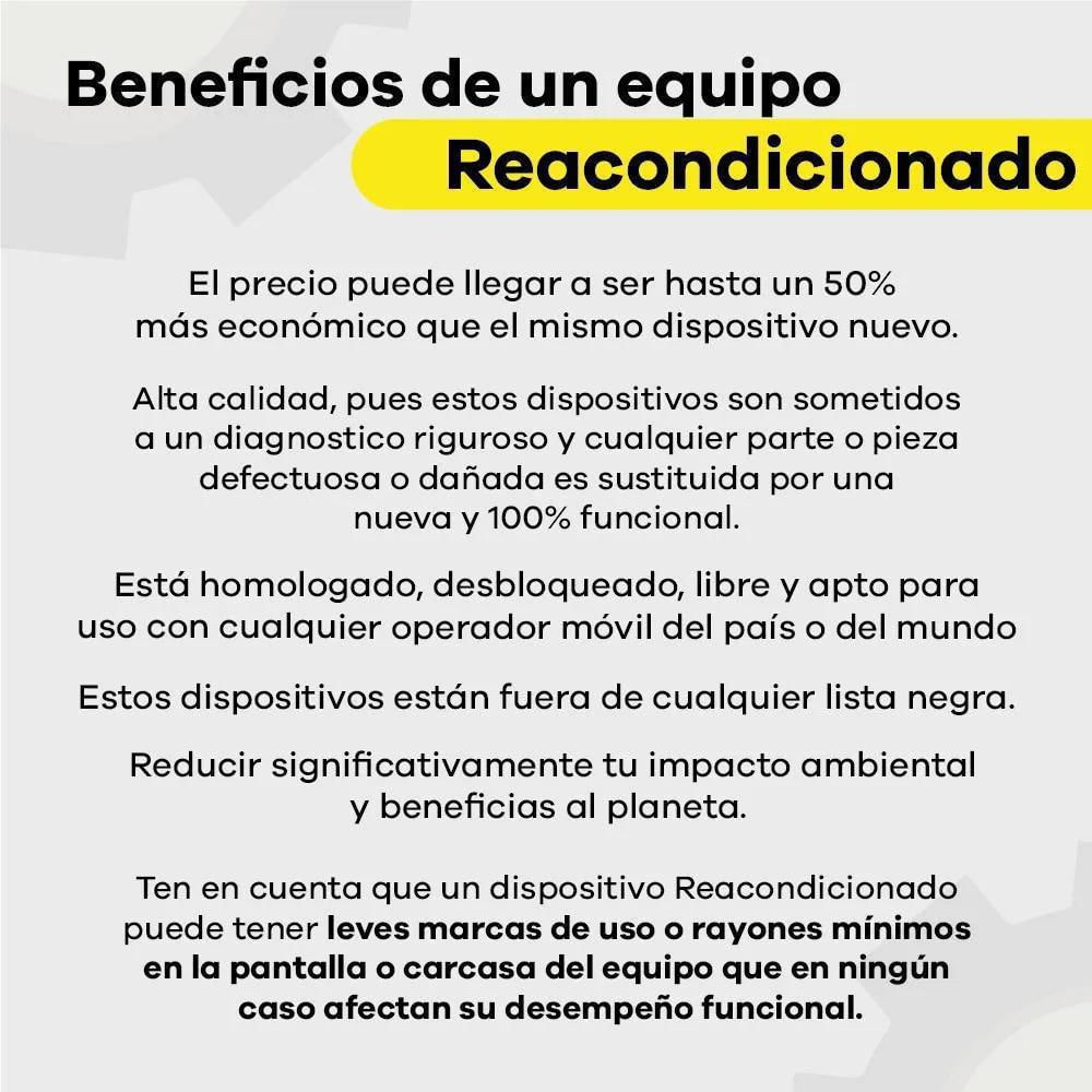 Samsung Galaxy S23 Plus 512 Negro Reacondicionado-1748284384617
