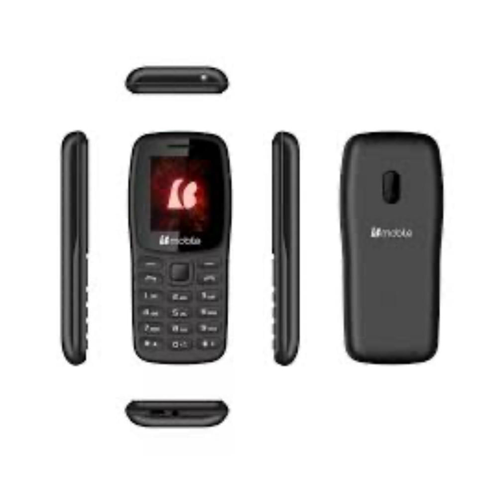 Celular Bmobile K380 - Negro | Éxito - Exito.com