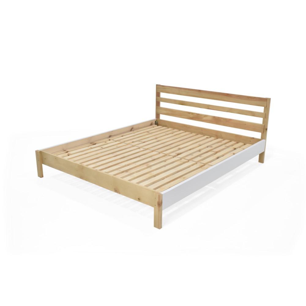 Cama Cincinnati Doble img #1