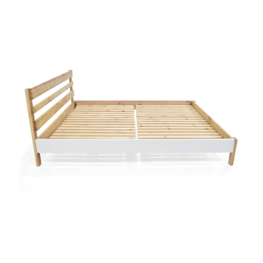 Cama Cincinnati Doble img #3