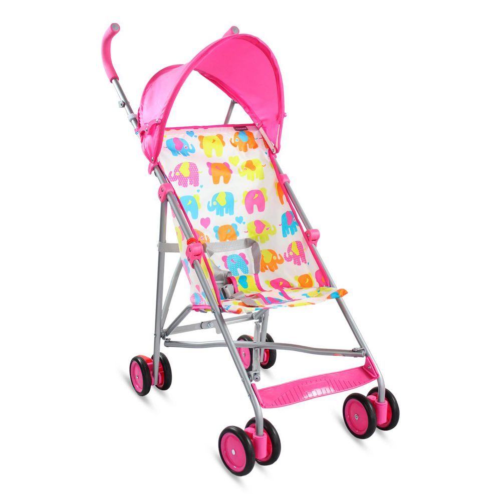 TRIP PLUS ROSADO BEBESIT S0123P TRIP PLUS ROSADO ROSADO