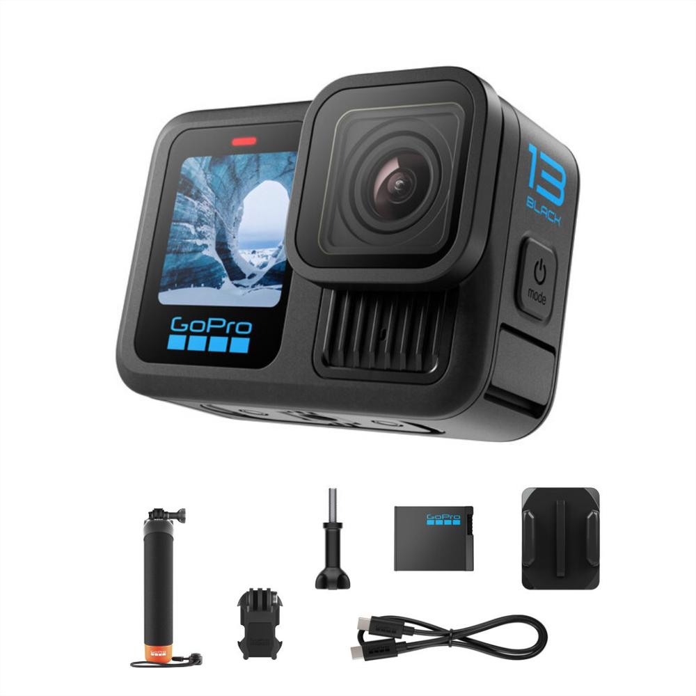 Gopro Hero13 Combo img #1
